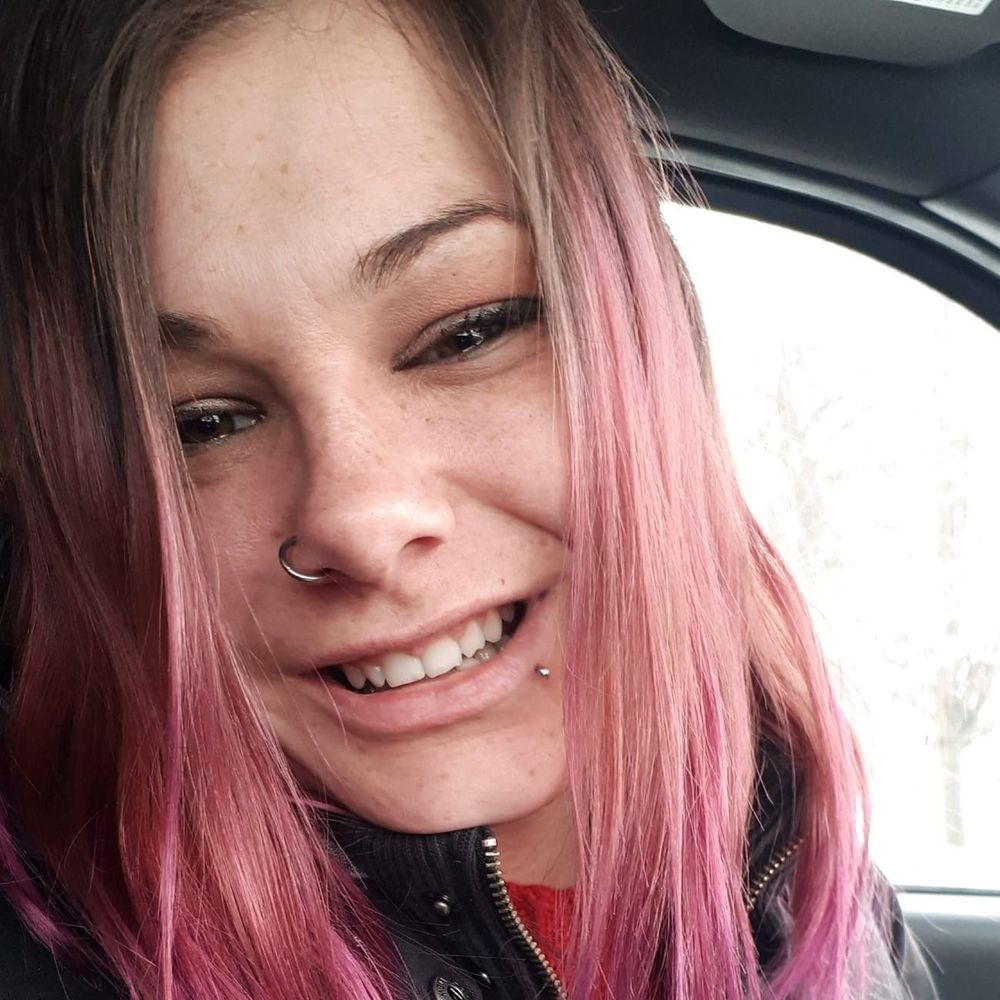 Meet your Posher, Alysha